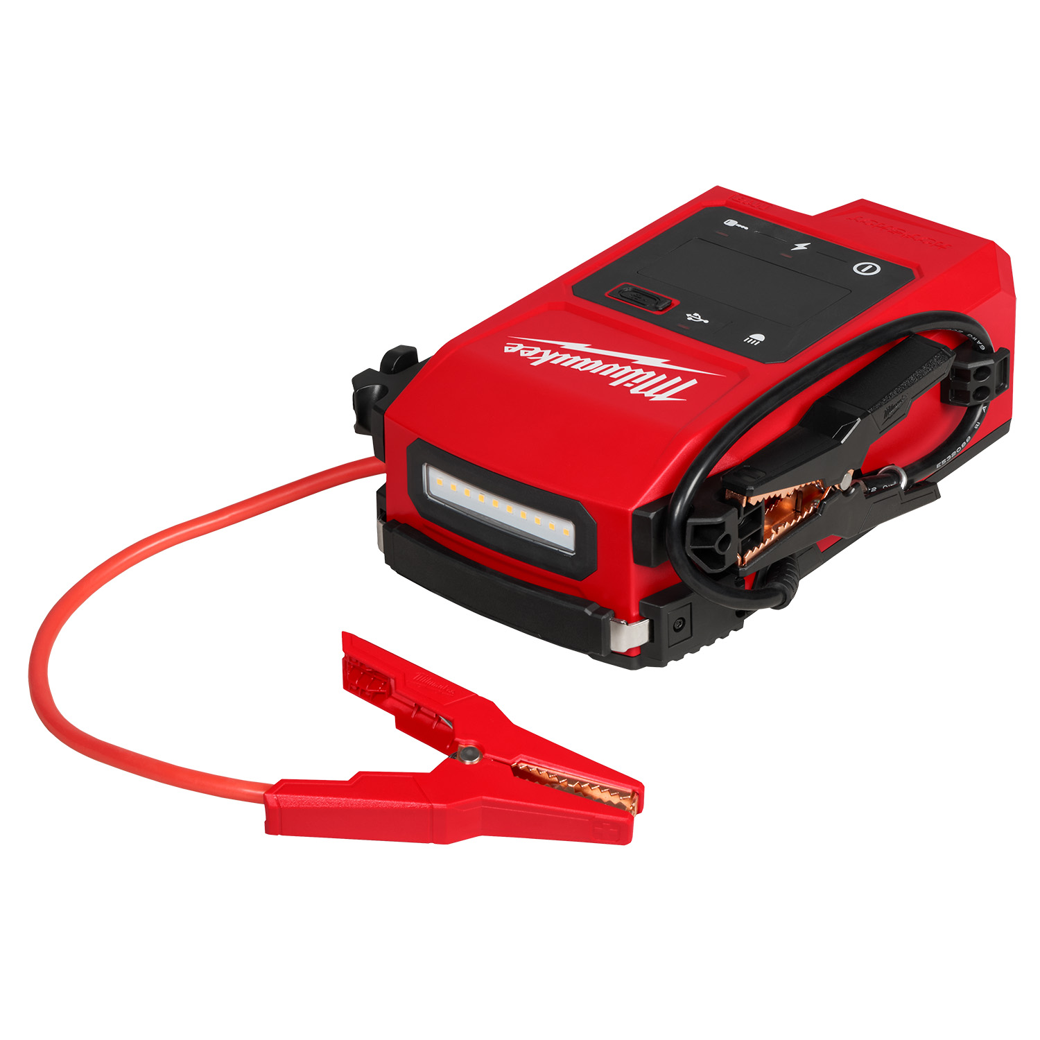 M18 18V Battery Jump Starter