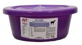 Nt 22% Goat Suppl. Tub 50#