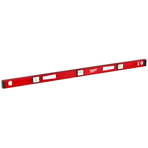 48" Magnetic I-beam Level