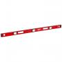 48" Magnetic I-beam Level
