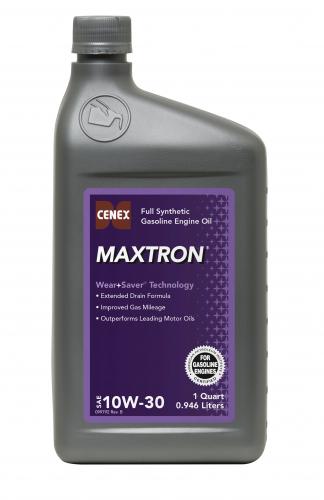 Maxtron Pcmo 10w-30 Qt