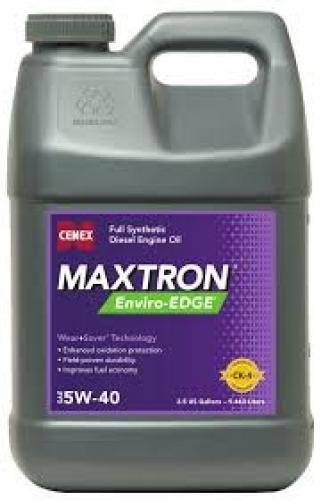 Enviro-edge 5w-40 2.5gal