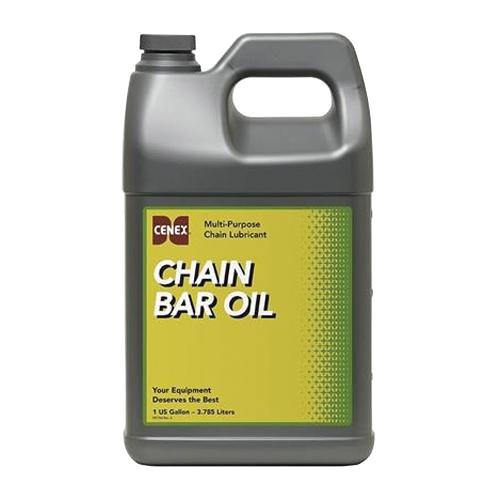 Cenex Bar & Chain Oil Gal