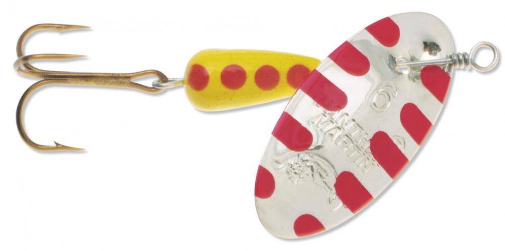 Panther Martin 2pmrsal-s