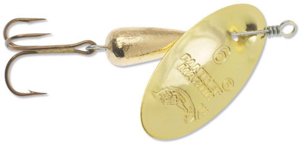 Panther Martin 1pmag Spinner