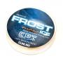 Clam Frost Mono 8lb Clear 110yd