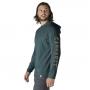 Mens Force LS Hooded T-Shirt GNS