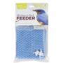 Mealworm Sock Feeder