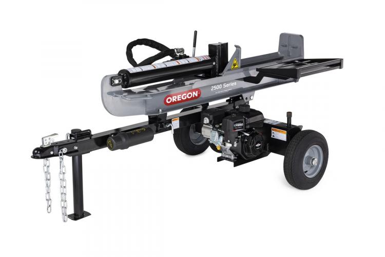 Oregon 25 Ton Log Splitter