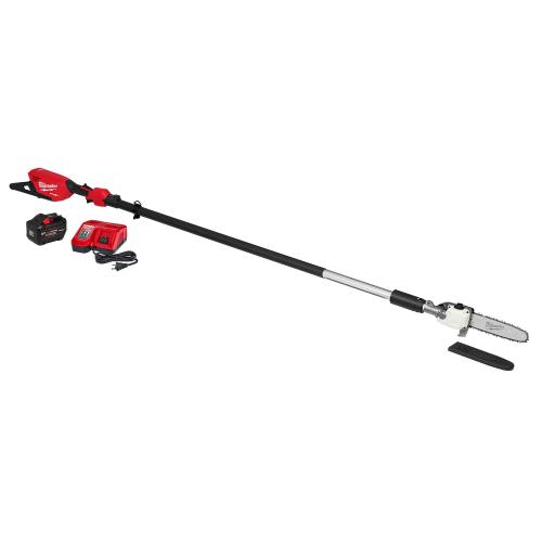 M18 Telescoping Pole Saw Kit