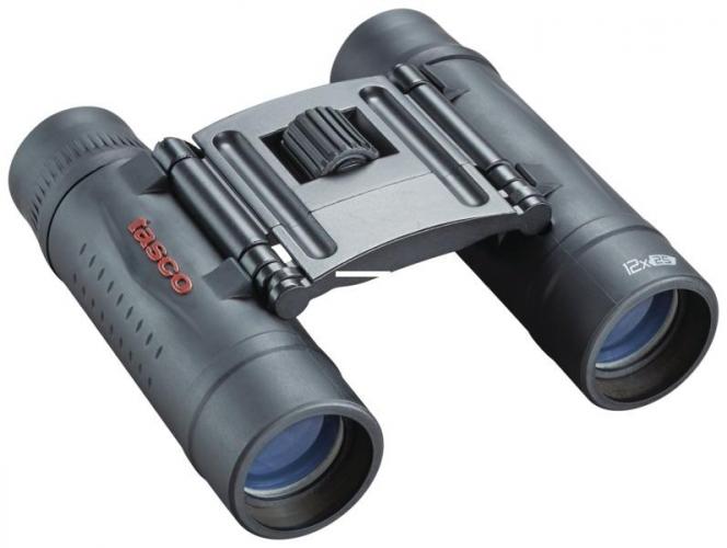 Tasco Essential12x25mm Binocular