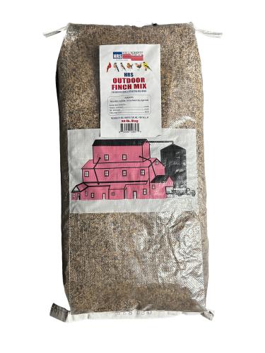 20# Finch H.r Premium Blend