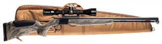 Cva Optima 50 Cal Rt Legacy Camo