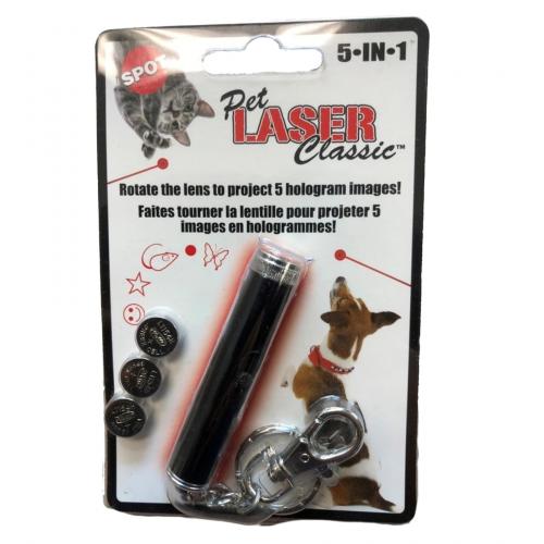 Prowlins Pals Cat Toy