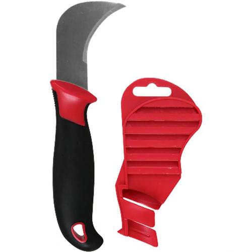 Warner Linoleum Knife