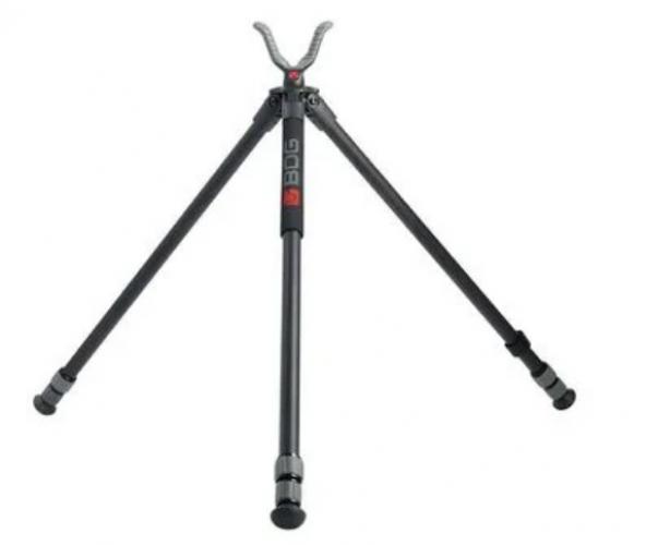 Bog Deadshot Tripod Black