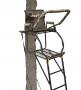 Huntsman Deluxe Ladderstand 17'