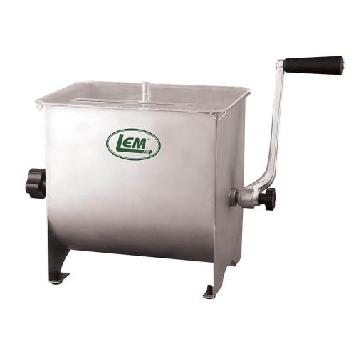 Lem Mightybite 20lb Meat Mixer