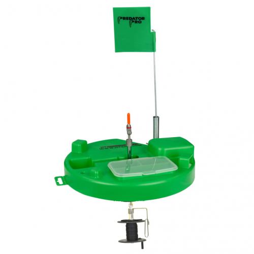 Predator Pro Thermal Tip-up 500'