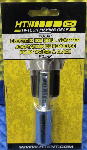 Polar Ice Drill Adaptor Universa