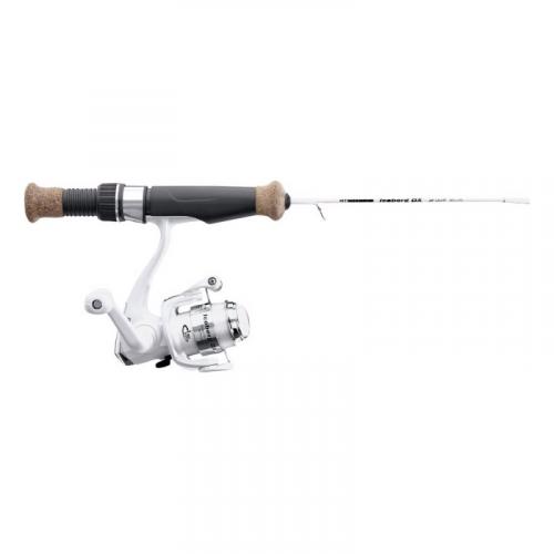 Iceberg Combo 26" Ml W/2b Reel