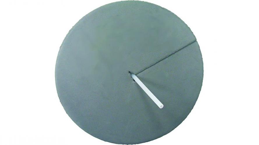 Thermal Tip-up Hole Cover