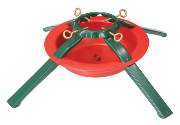 Chrtmas Tree Stand Stl L