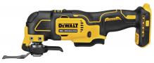 Dewalt 20v Oscill Tool Bt