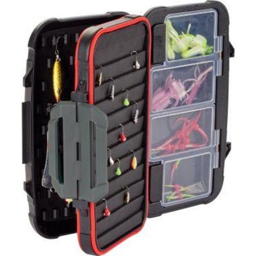 Rapala Utility Box 6.75"x4"x2"