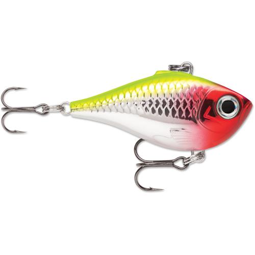 Rapala Ul Rippin Rap 3/16 Clown