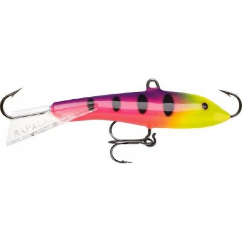 Rapala Igging Rap 1/8oz Fruit Pu