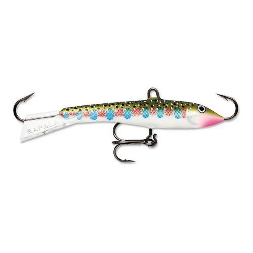Rapala Igging Rap 1/8oz Perch