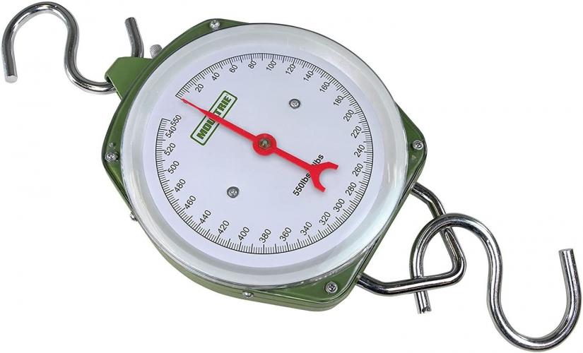 Moultrie Big Game Scale 550lb