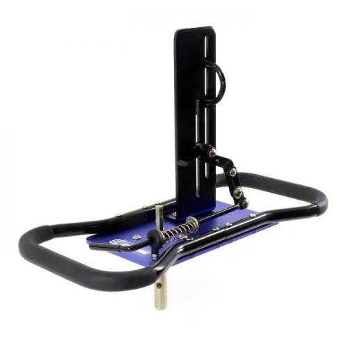 A.t. Clam Drill Plate Pro