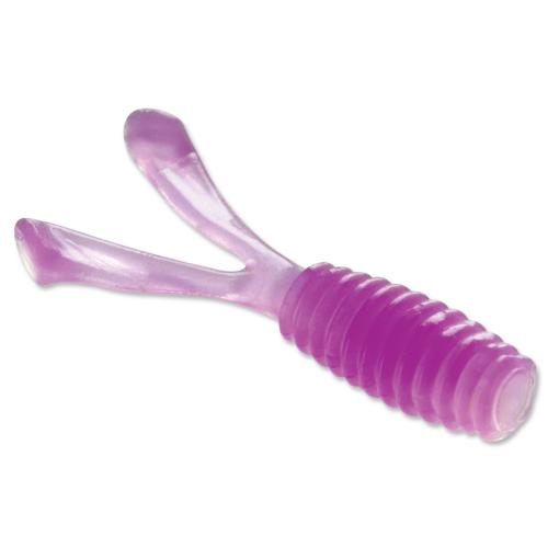 13 Fishing Micro Joystick Purple