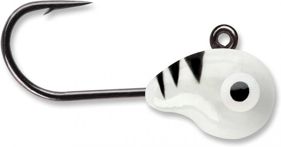 Vmc Tung Tubby 2pk 1/16 Tiger