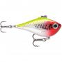 Rapala Ul Rippin Rap 3/16 Clown