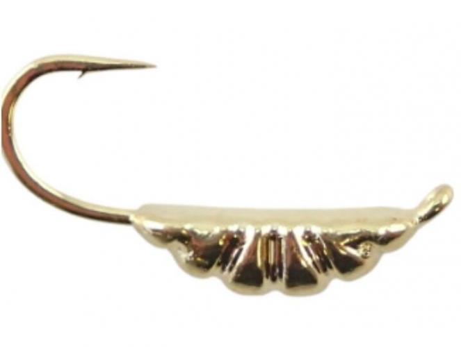 Wm Scudmissle Tung #12 Gold