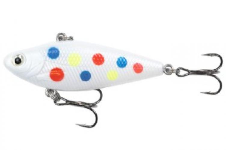 A.t Clam Prycho Shad 1/12oz Wndr