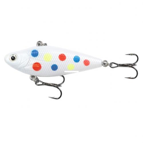 A.t Clam Prycho Shad 1/7oz Wndr