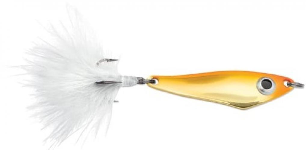 Vmc Hatchet Spoon 1/16oz Goldfsh