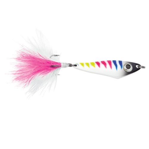 Vmc Hatchet Spoon 1/8oz Bk Wndrb