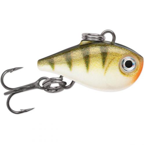 Rapala Nono Rep #2 Glo Yl Perch