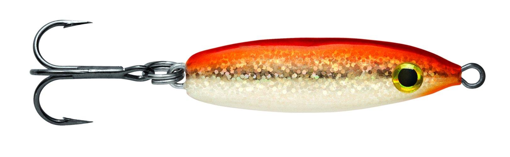 Vmc Rattle Spoon 1/16oz Ggf