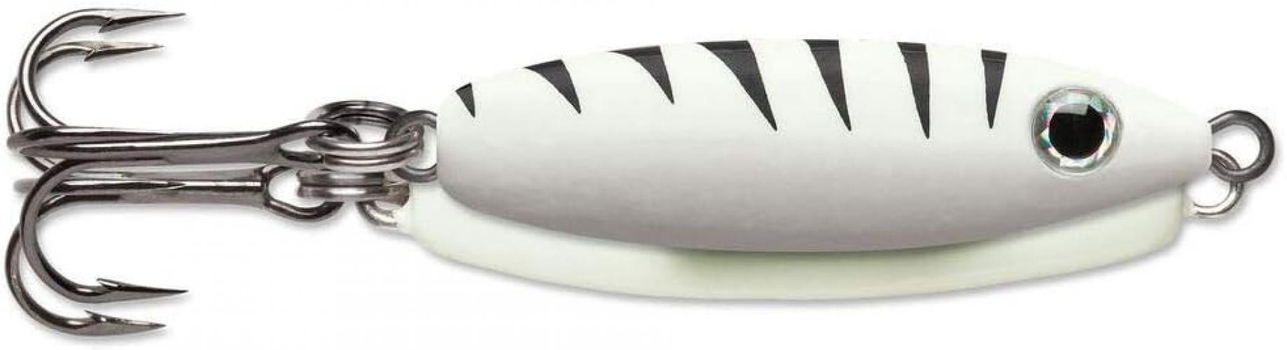 Vmc Rattle Spoon 1/16oz Glt