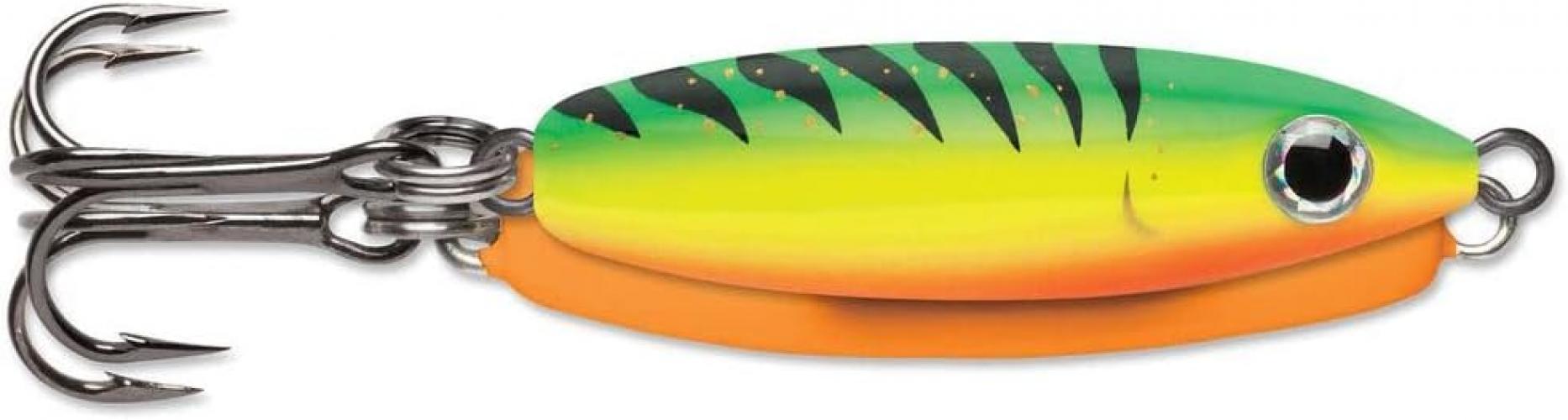 Vmc Rattle Spoon 1/8oz Gft