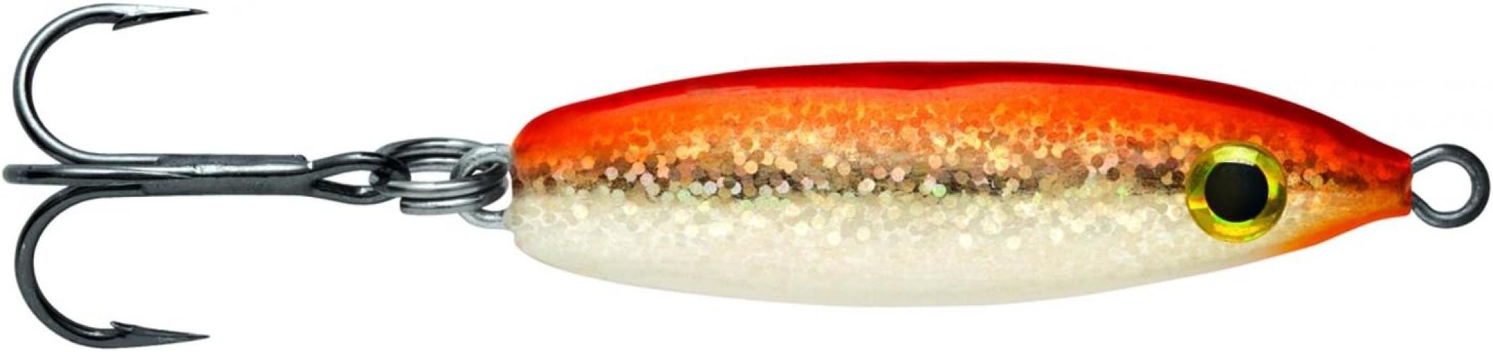 Vmc Rattle Spoon 1/8oz Ggf