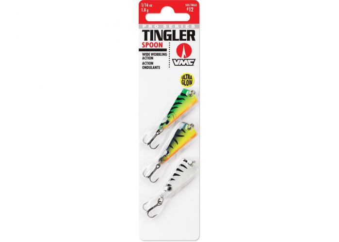 Vmc Tingler Spn 3pc 1/16 Glo