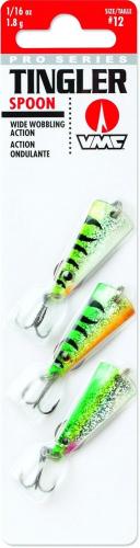 Vmc Tingler Spn 3pc 1/16 Liv