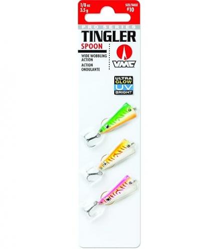 Vmc Tingler Spn 3pc 1/8 Glo